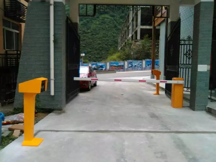 稷山县稷山县四川巴中市道闸